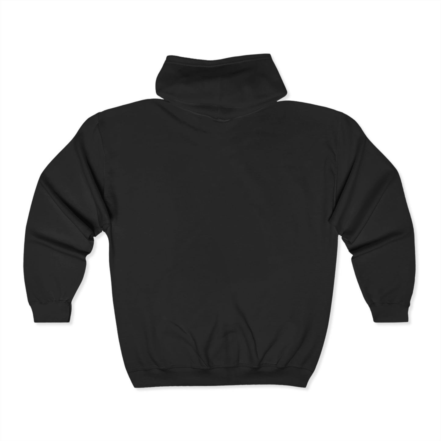 San Pedro- Sudadera con cremallera